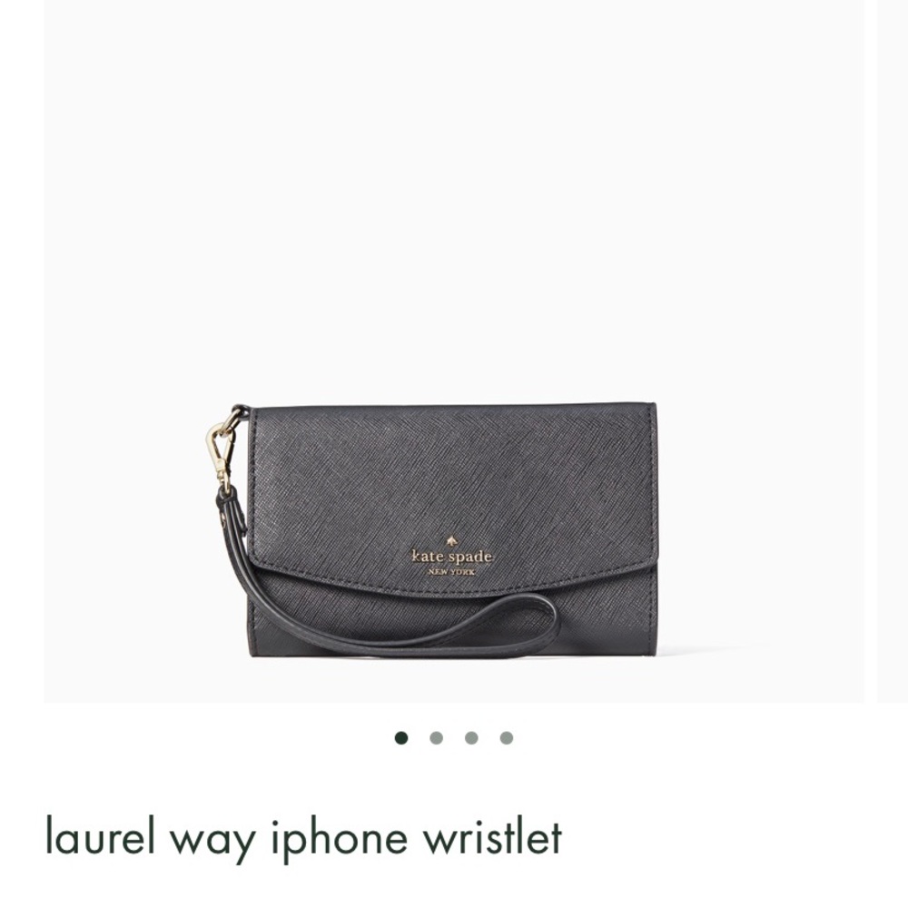 Kate Spade Wallet!! Will NEGOTIATE!!